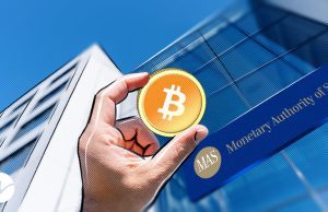 Singapore Proposes Standards For Banks Dealing With Crypto Sector