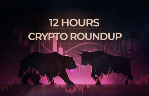 12-hour Crypto Roundup: Bitcoin plunges to $55.8K, altcoins bleed in a persistent bear market