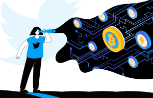 Twitter is building new team to explore crypto and DeFi