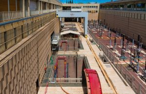 Bitfarms gains 24 megawatts of hydro electric in the US