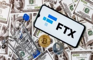 FTX US records spike in daily volume and userbase in Q3
