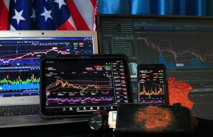 U.S. debt ceiling suspension spurs upward trend in global market