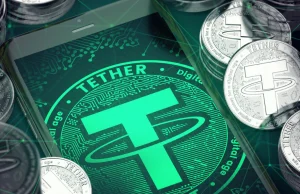 How much does Tether (USDT) hold in reserves?