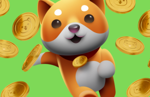 Baby Doge Coin gets a boost as AntNetworX promotes marketplace integration on digital billboard