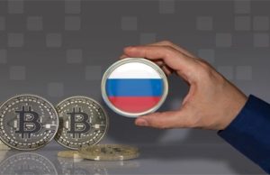 Russian minister pushes for legalization of crypto mining