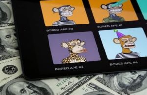 NFT whale makes history with a big sale