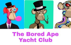 The Company behind the Bored Ape Yacht Club rides the idea of a newly inscribed existing project
