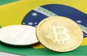 Brazilian bank to support crypto tax payments
