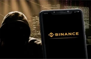 Binance floats new update against crypto scam