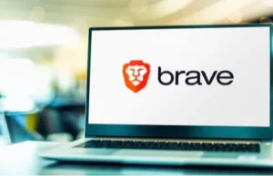 Brave browser rolls out new in-app crypto feature