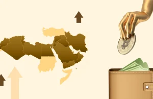 Middle East and North America (MENA) venture capitalists to increase crypto investments in 2023