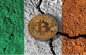 Bank of Ireland warns traders of the risks of crypto trading