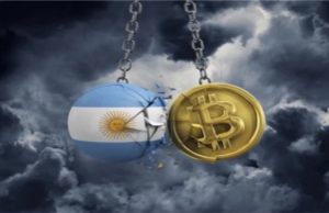 Central bank of Argentina is investigating crypto investment platforms