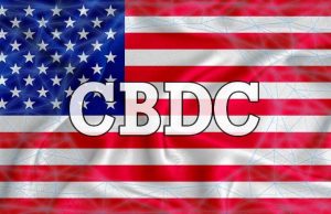 The U.S. is still undecided on issuing CBDC
