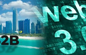 Abu Dhabi launches $2 billion crypto program to support Web3 and blockchain startups