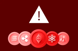 Crypto crisis: Altcoins hit with $100 billion losses