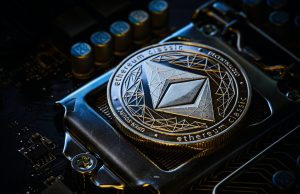 Arbitrum Surpasses Ethereum Network in Total Transactions Processed