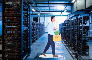 Argo Blockchain CEO resigns after 3 years of service