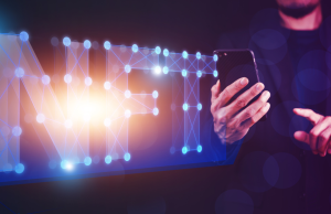 Binance NFT launches support for the Sandbox NFT staking program