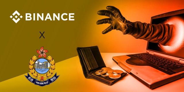 Binance-Teams-Up-With-Hong-Kong-Police-to-Fight-Cybercrime