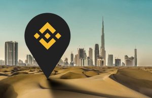 Binance targets UAE as key hub for expansion