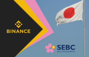 Binance to re-enter Japanese market through SEBC acquisition