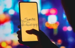 Signature Bank closure unrelated to crypto activities, NY regulator clarifies