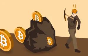 Mining Bitcoin just got a lot harder—see why