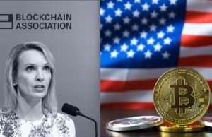 Blockchain Association CEO makes bold claim about crypto regulation