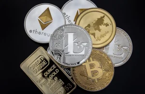 Bitcoin’s Reign Challenged: Gold’s Disparity Surges with Renewed Strength