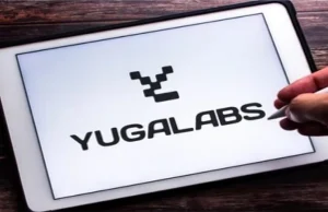 Did Yuga Labs commit IP theft?