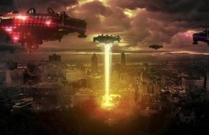 Charles Hoskinson, Cardano founder, explores the unknown to find the truth about aliens and UFOs