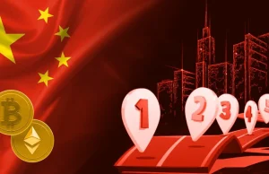 China’s crypto surprise: Hong Kong’s plans get thumbs up