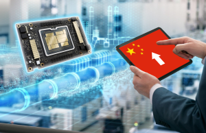 U.S. considers curbs on AI chip exports to China