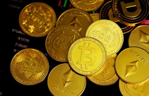 Circle Appoints Heath Tarbert as Chief Legal Officer & Head of Corporate Affairs