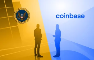 Coinbase urges SEC to clarify staking services as non-securities