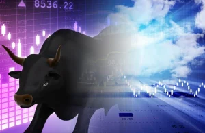 The bull market is officially back as BTC surges past $31,000