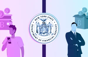 New York regulator urges crypto custodians to separate customer and corporate assets