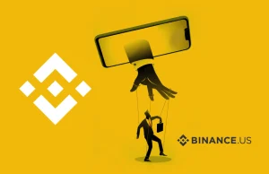 What exactly does the SEC claim CZ did with BinanceUS?