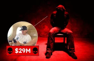 Canadian ‘crypto king’ allegedly kidnapped and tortured over multi-million dollar investment scam