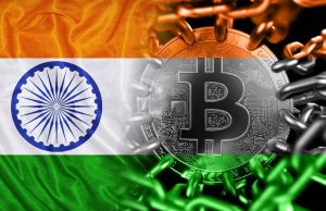 Crypto regulation tightens in India as lawmaker makes this move