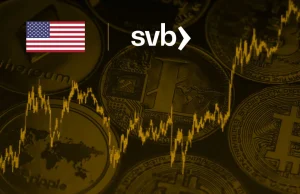 Bitcoin and crypto markets surge as US authorities take action to stabilize the banking system