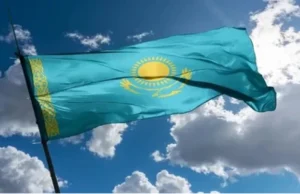 Kazakhstan unveils new crypto tax law