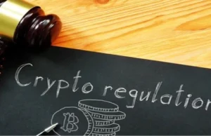 Indian minister floats a joint crypto regulation