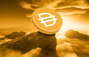 DAI surpasses BUSD to become the third-largest stablecoin
