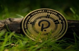 Polkadot price analysis: DOT rises above $6.68 after a bullish chart pattern