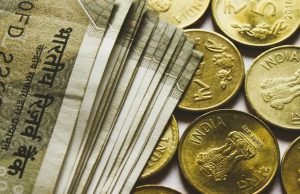 Watch Digital Indian Rupee (INR) in action