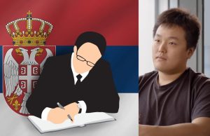 Revealed: How Do Kwon created new company in Serbia during his run from Interpol with the help of lawyers