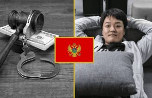 Do Kwon will remain detained in Montenegro