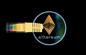 Ether circulating supply hits record low post The Merge